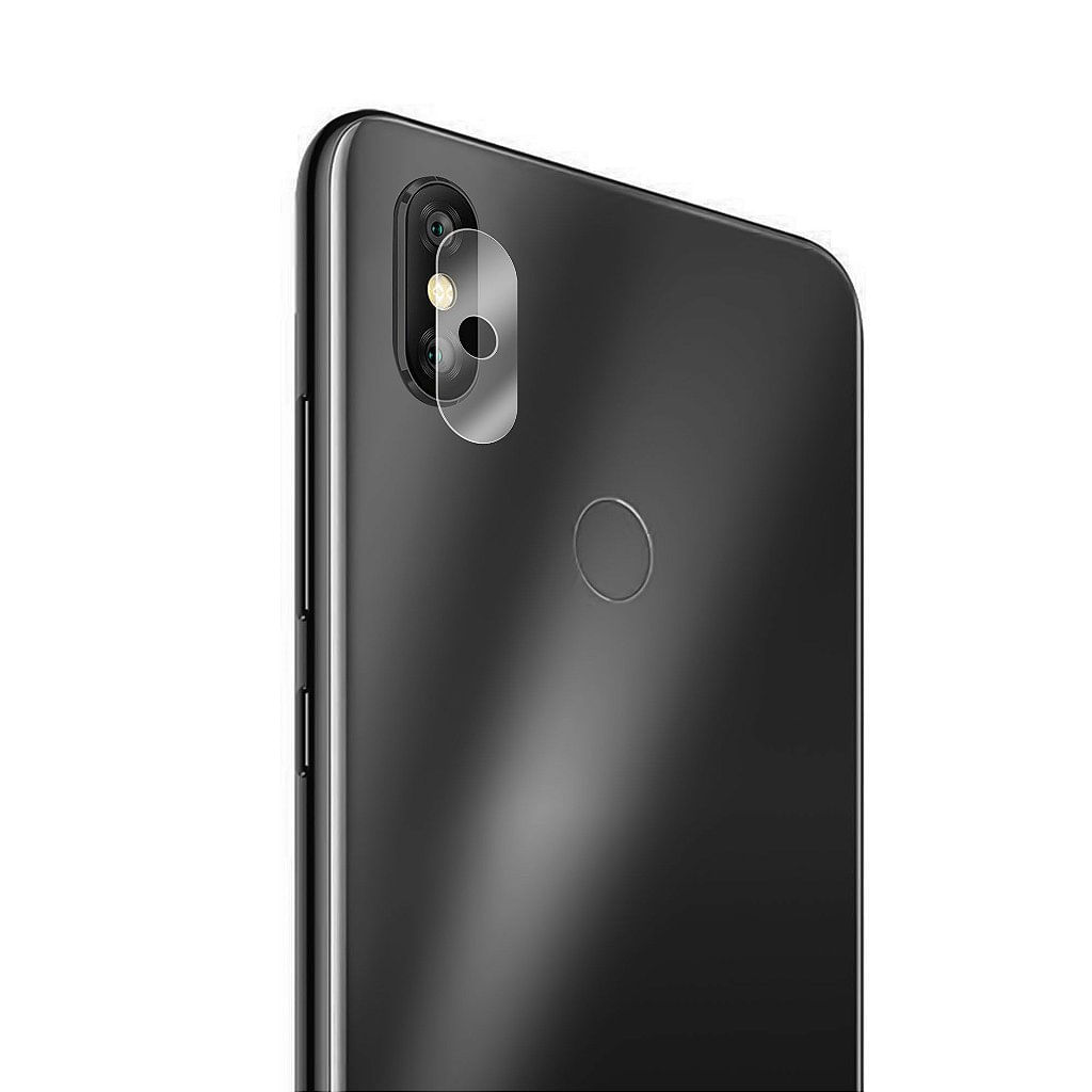Película para Lente de Câmera para Xiaomi Redmi Note 6 - Gorila Shield