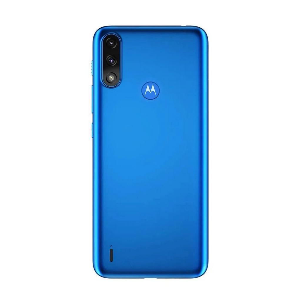 Película Nano Traseira para Motorola Moto E7 Power - Gshield