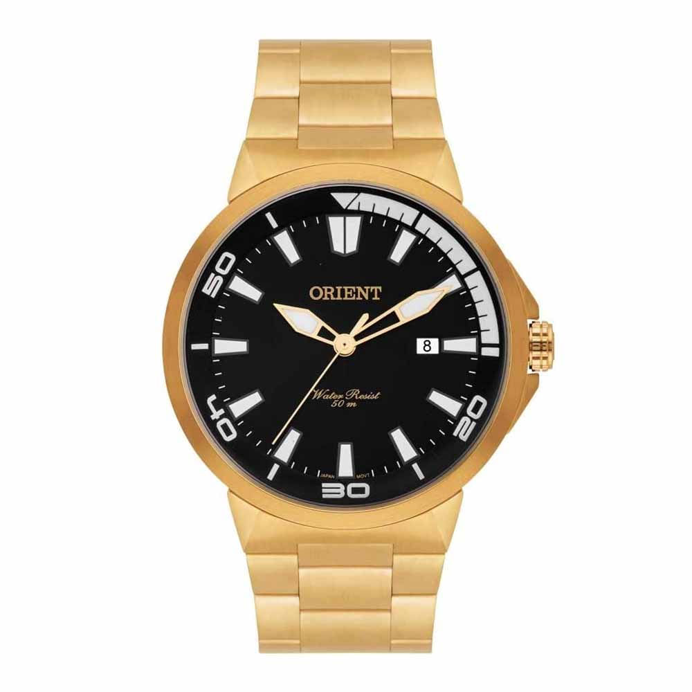 RELOGIO ORIENT MGSS1104A P1KX