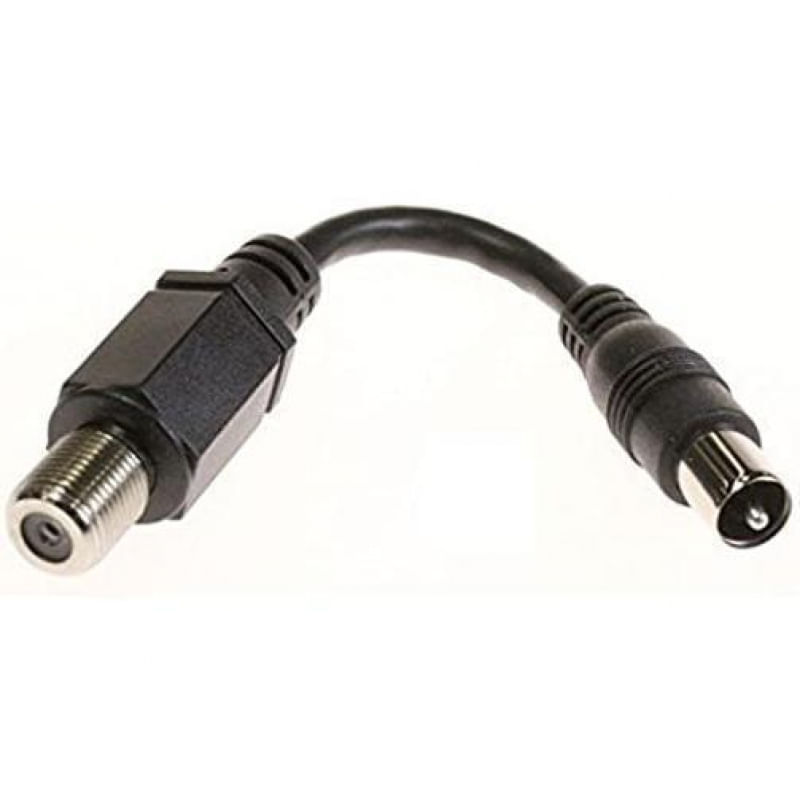 Original Bn39-01154P Cabo Adaptador Coaxial Rf Para Mini Rca