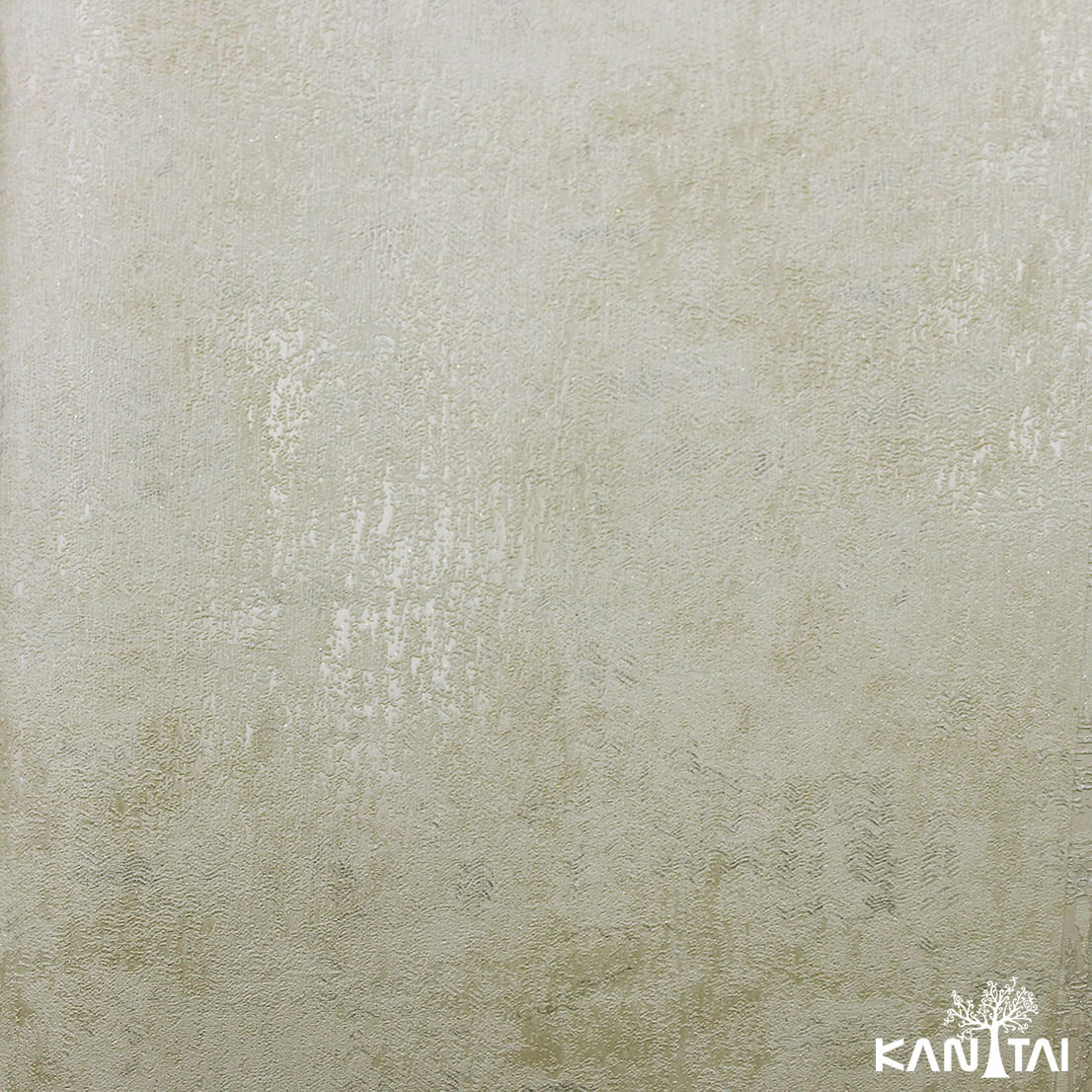 Papel de Parede Elegance 5 Textura Verde EL500303R