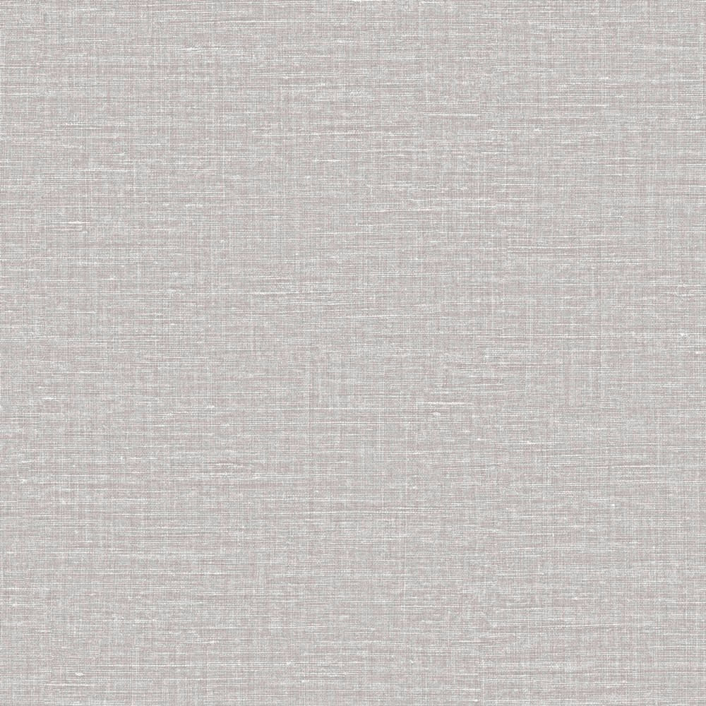 Papel de Parede Criativo Aspecto Têxtil Cinza CR333008R