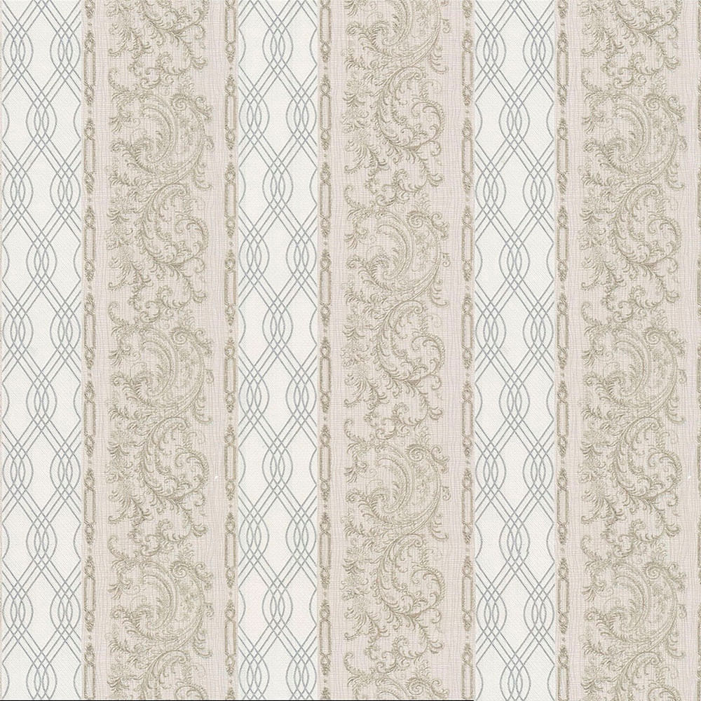 Papel de Parede Moda em Casa 3 Listrado MD701501K Tam. 4m² Papel de Parede Moda em Casa 3 Listrado MD701501K