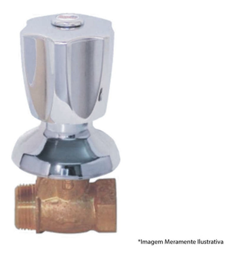 Registro Pressao Light 1416 C50 3/4  Blister