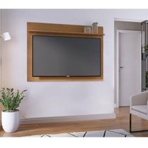 Painel Para Tv Suspenso Ambiente Maia Freijó - Colibri