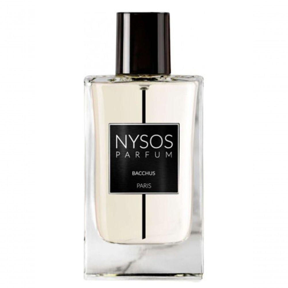 Nysos Parfum Bacchus Eau De Parfum 80ml