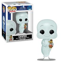 Boneco Funko Pop! Gasparzinho 30 anos Gasparzinho com Chase