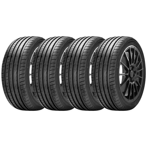 Pneu Aptany RA301 215/35R18 Aro 18 84W Kit4