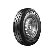 Pneu Wanli SL106 195R14C Aro 14C 106/104R 8 Lonas