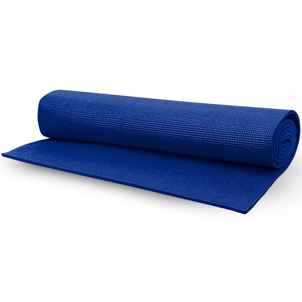 Yoga Mat Azul T11 Acte Sports