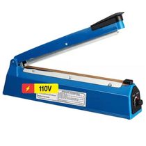 Seladora Manual Pfs 300 De 30cm Centimetros Sela Plasticos