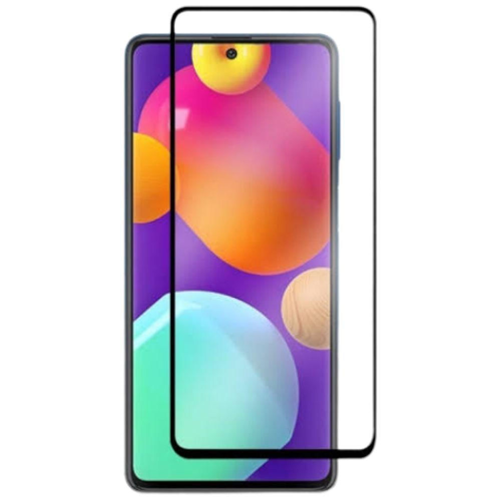 Película 3D Vidro Temperado Para Samsung M62 Protetora