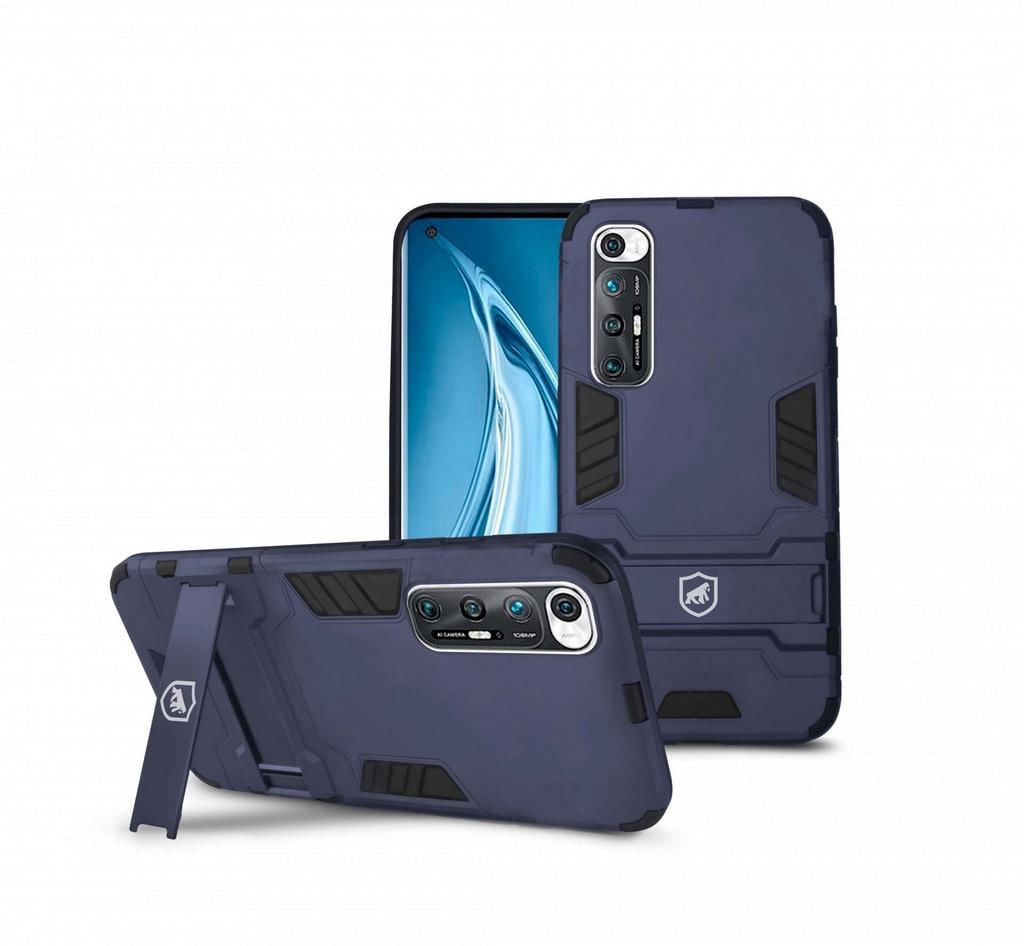 Capa Armor para Xiaomi Mi 10S - Gshield