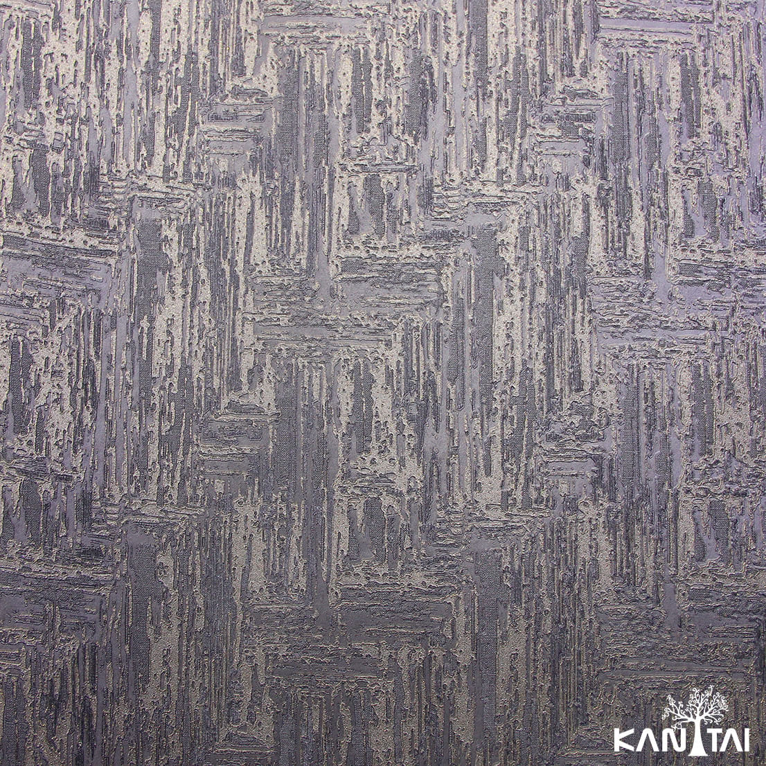 Papel de Parede Elegance 5 Textura Roxo EL500408R