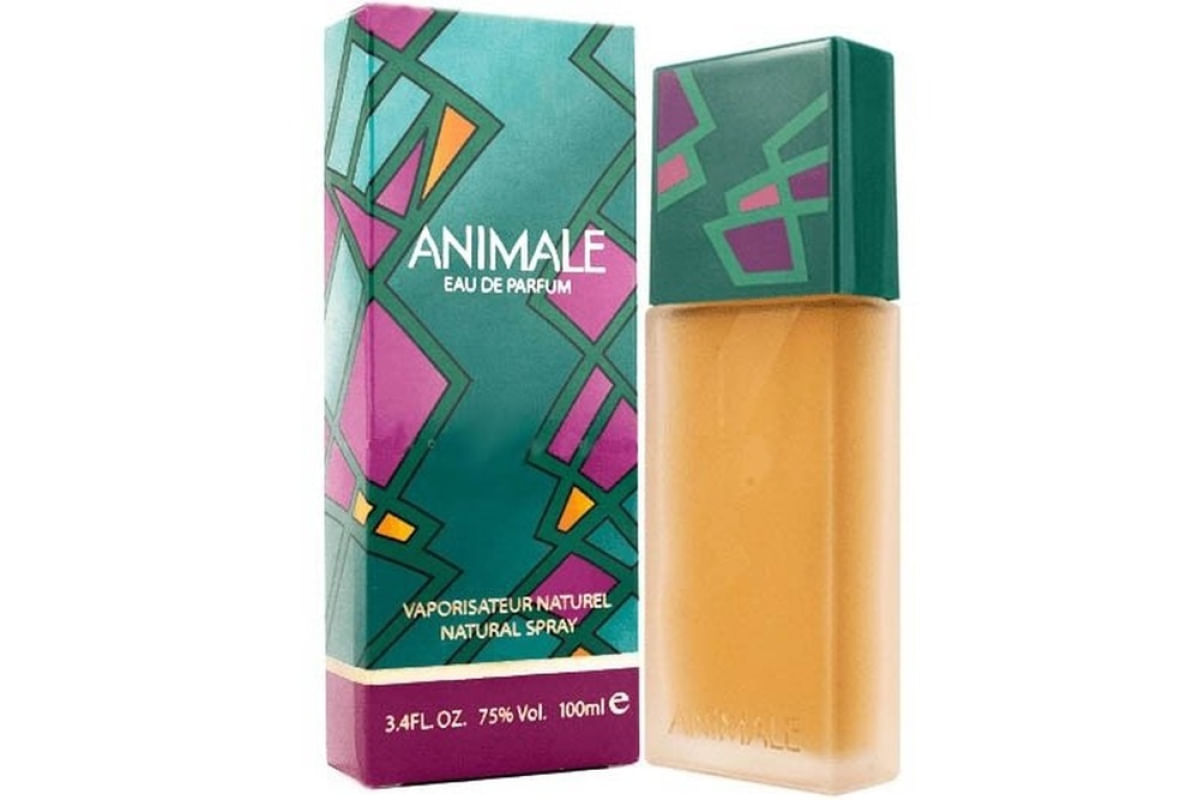 Animale For Women Perfume Feminino Eau De Parfum 100ml