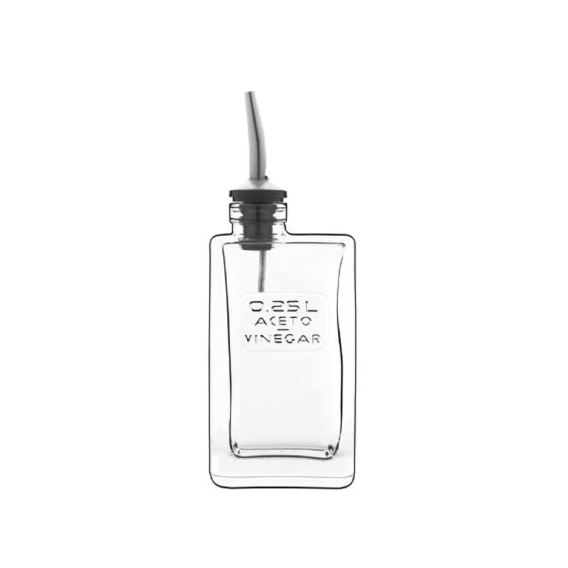 Garrafa para vinagre Imeltron Optima 250ml