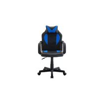 Cadeira Gamer Xtreme Orion PU Reclinável Altura Ajustável Base Nylon Conthey