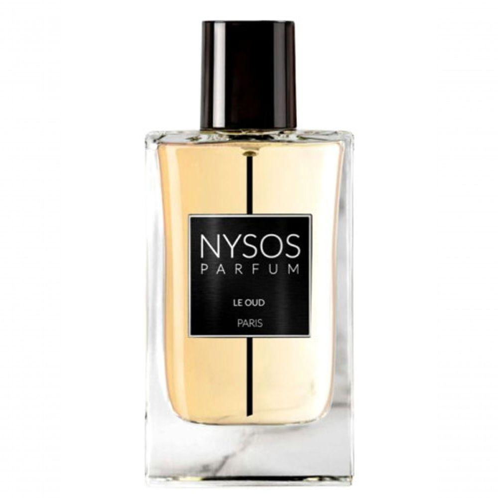 Nysos Parfum Le Oud Eau De Parfum 80ml
