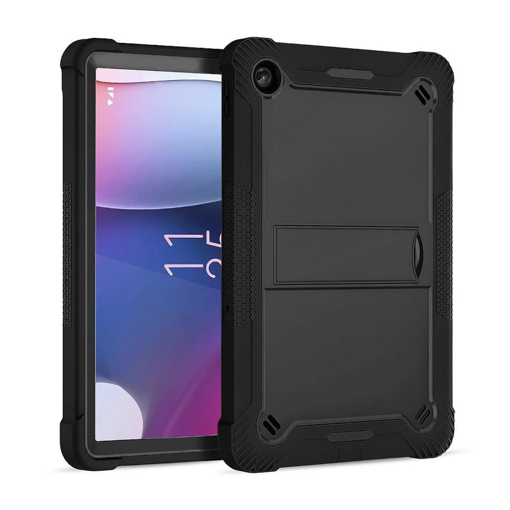 Capa para Motorola Moto Tab G62 10.5 Inch - Survivor - Gshield