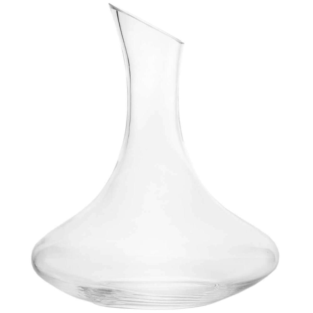 10 Decanter de Vinho Vidro Cristal 1,5L Wolff Jarro Decantad