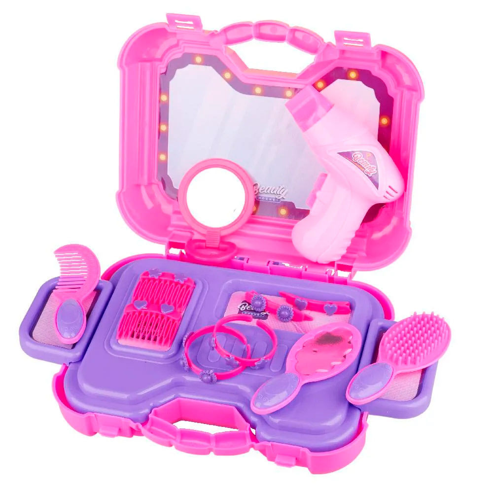 MAJOR True Beauty Coffret トライアルセット Olha essa novidade