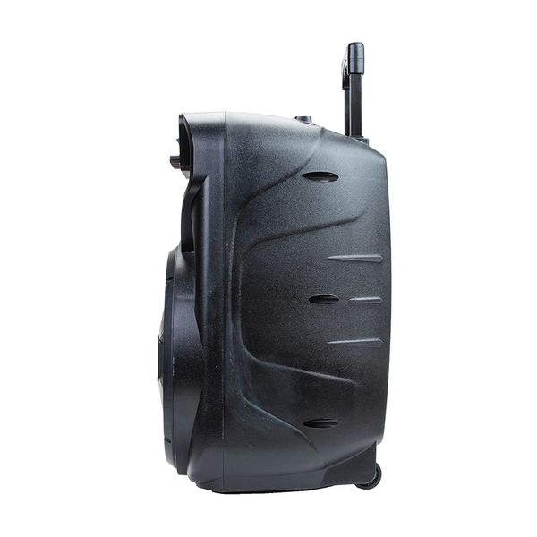 Caixa Amplificada Bluetooth Amvox ACA 480 Viper II - Bivolt