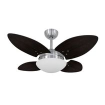 Ventilador De Teto Volare Mini Petalo 220V