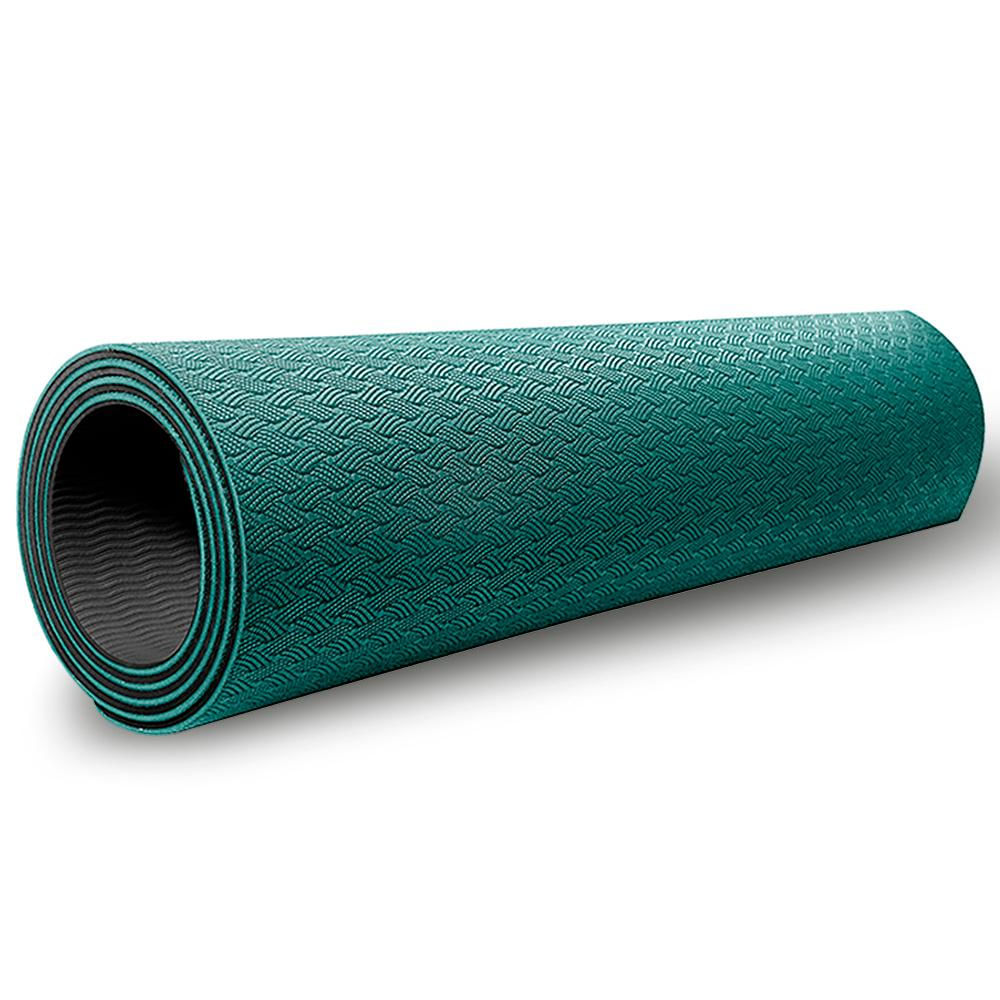 Yoga Mat Master T137-AZ Esmeralda Acte Sports