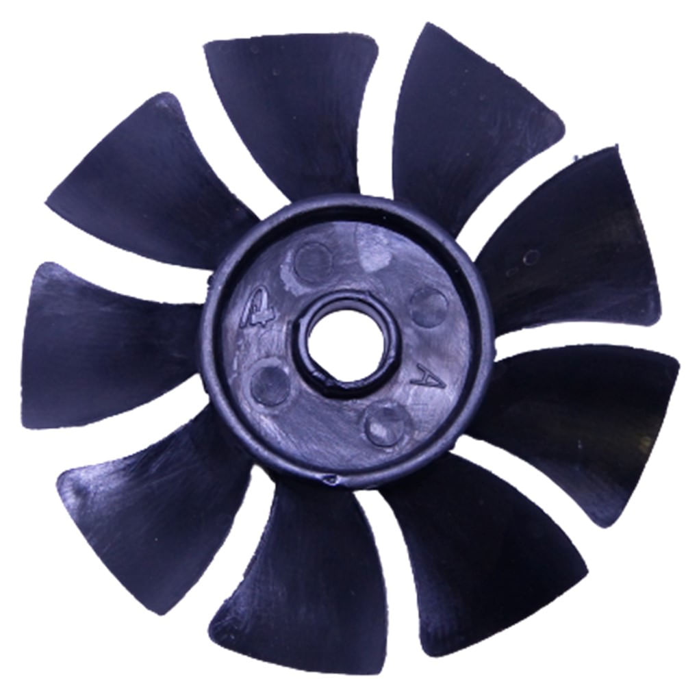 Ventilador Chiaperini 10Bpo