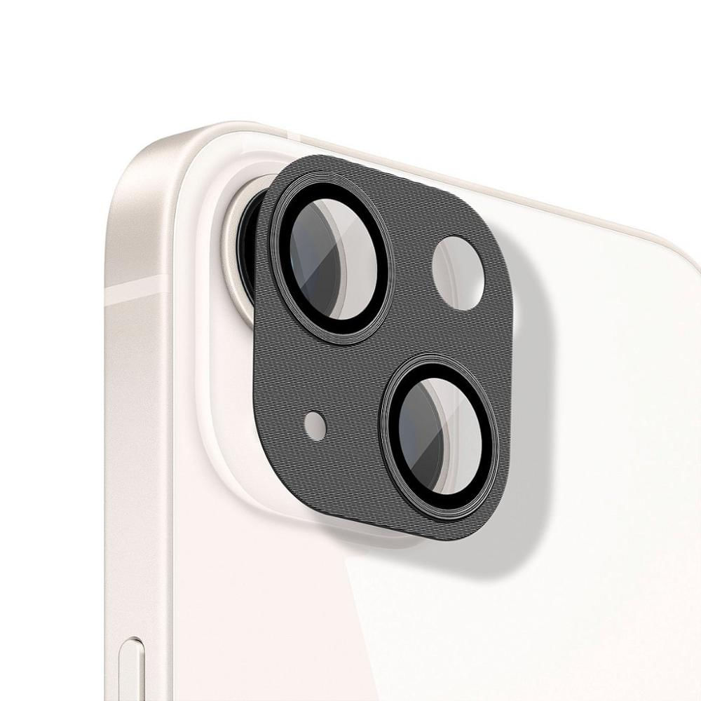 Protetor de câmera para iPhone 14  - Preta - Gshield