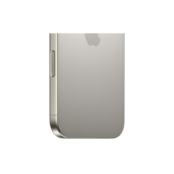 iPhone 16 Pro Max Apple (512GB) Titânio Natural, Tela de 6,9