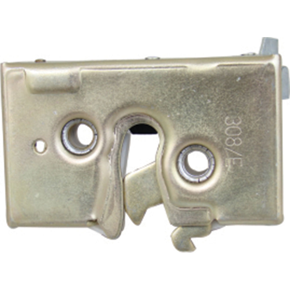 Fechadura Porta Diant Lado Direito Parati 86 A 94