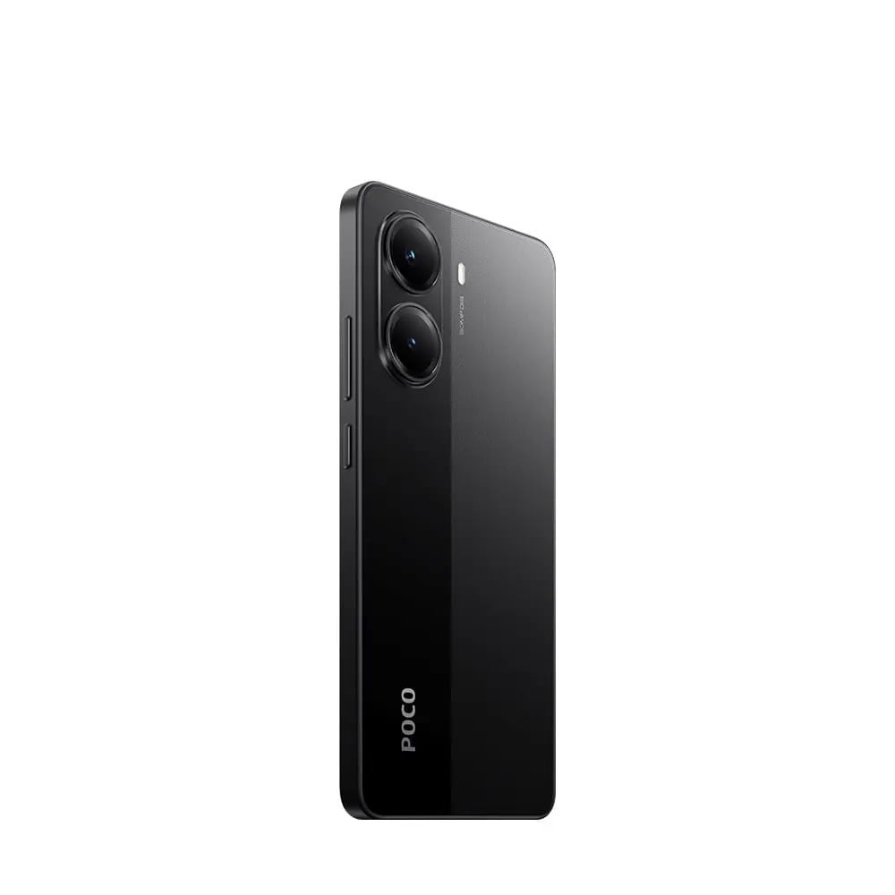 Xiaomi POCO X7 Pro 5G 512GB - 12GB Ram (Black) Preto - Pocophone