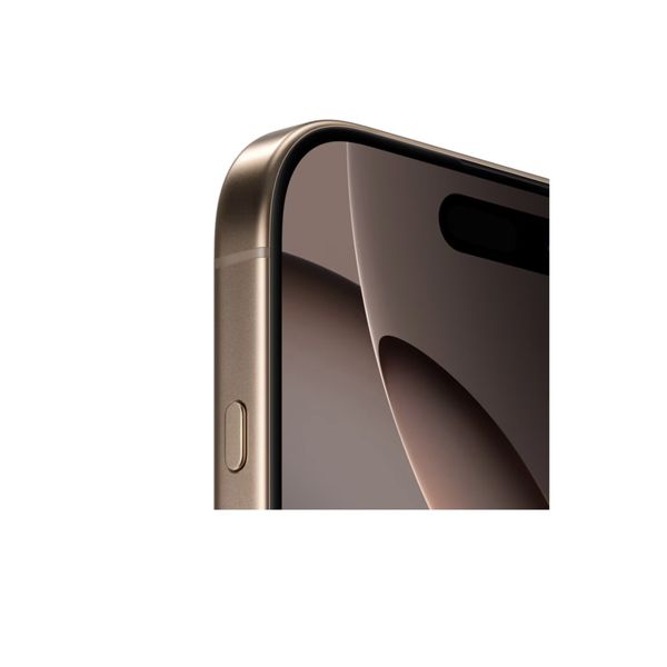 iPhone 16 Pro Max Apple (256GB) Titânio Deserto, Tela de 6,9