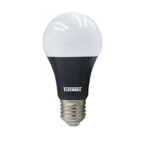 Lâmpada Led Tkl Luz Negra 7w E27