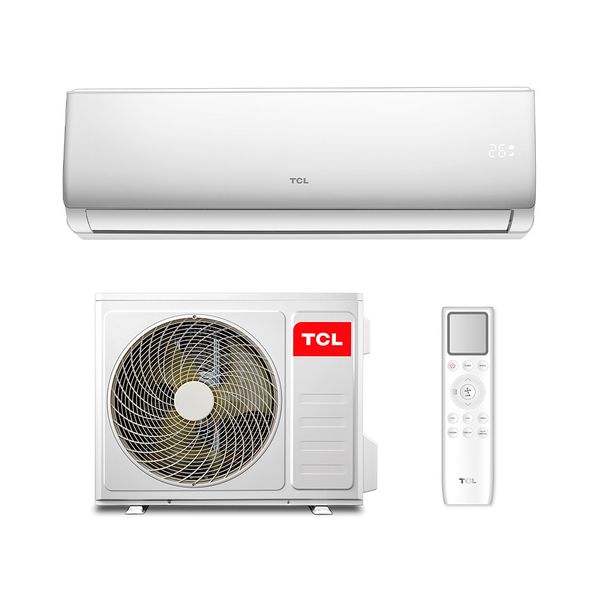 Ar Condicionado Split Hi Wall - On/Off - TCL - Elite - 12.000 BTUs - Frio - 220V