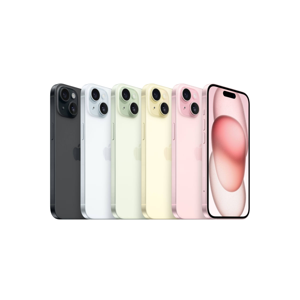 Apple iPhone 15ホワイト 本体 iPhone 15｜価格比較・SIMフリー・最新情報 - 価格.com