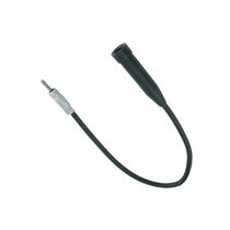 Cabo Extensao De Antena Permak 0,60 Cm