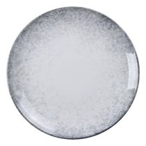 Prato Raso Tramontina Camila Maxforce Em Porcelana 30 Cm