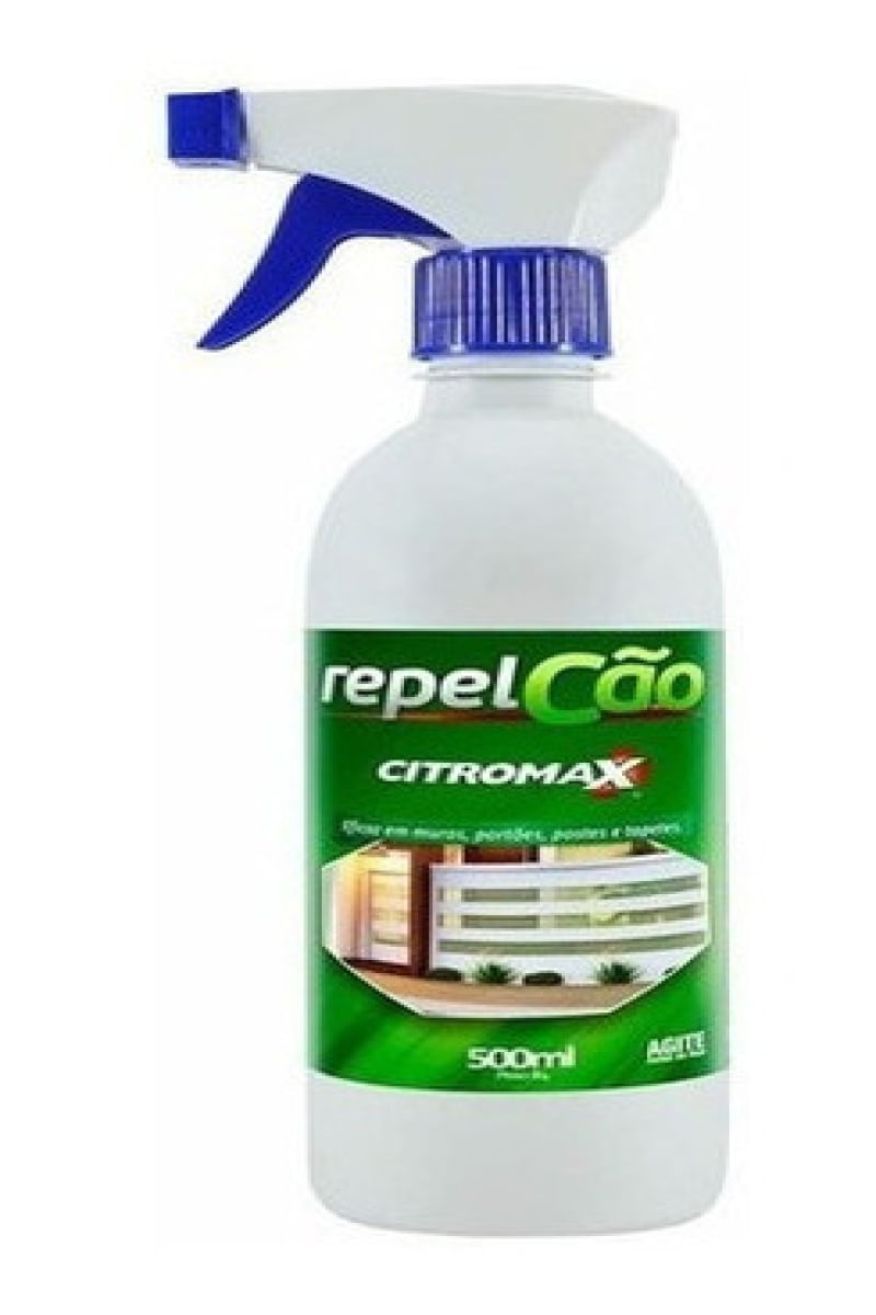 Repel Cão E Gato Evita O Pet Urinar (xixi) E Defecar (cocô)