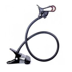 Suporte Universal Flexível Celular Articulado 360º