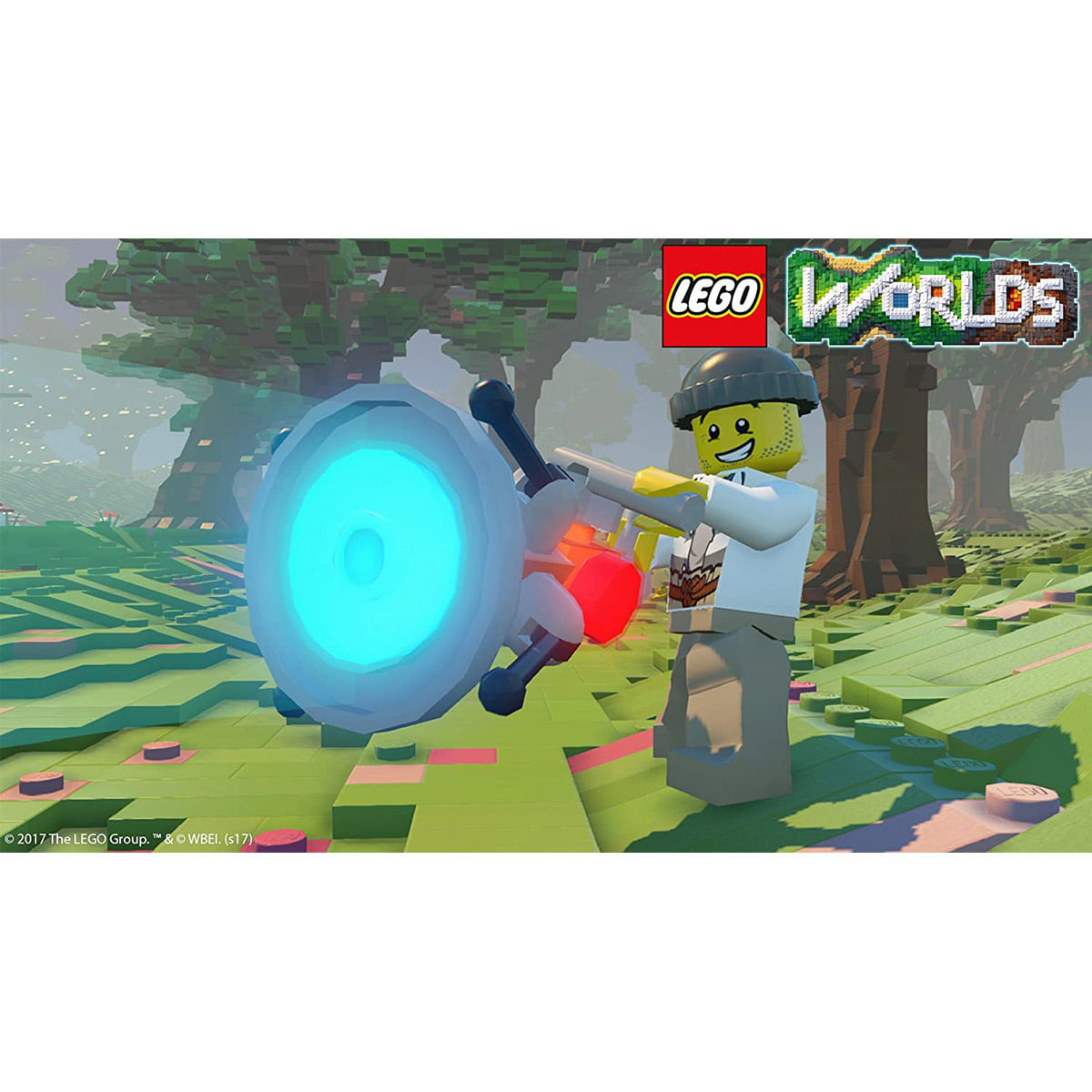 LEGO Worlds - Xbox One