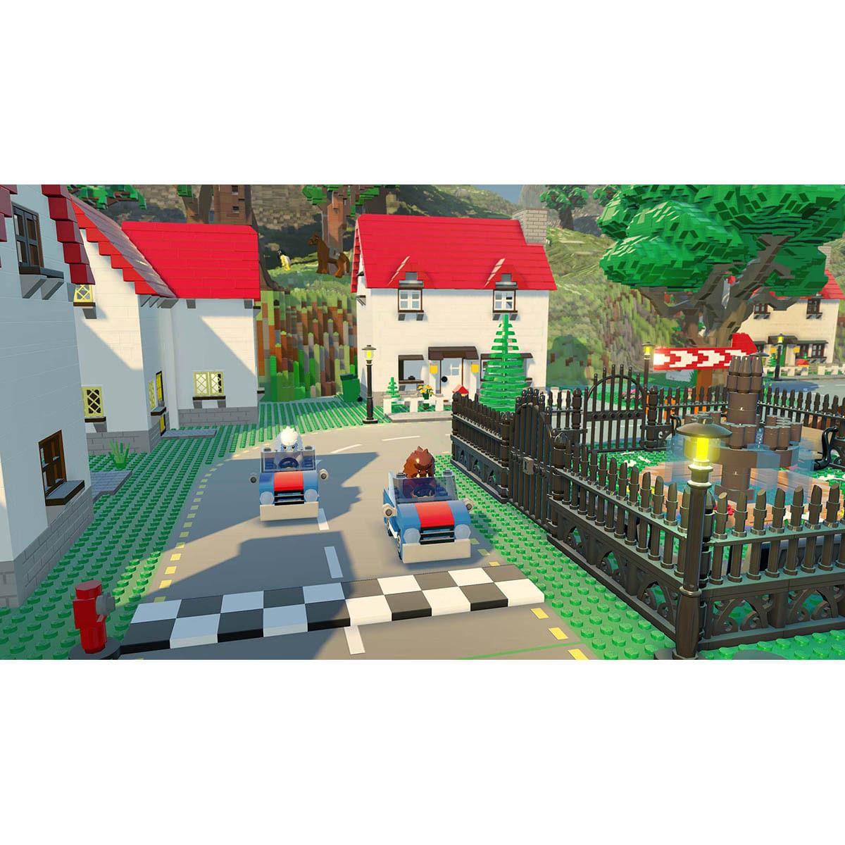 LEGO Worlds - Xbox One