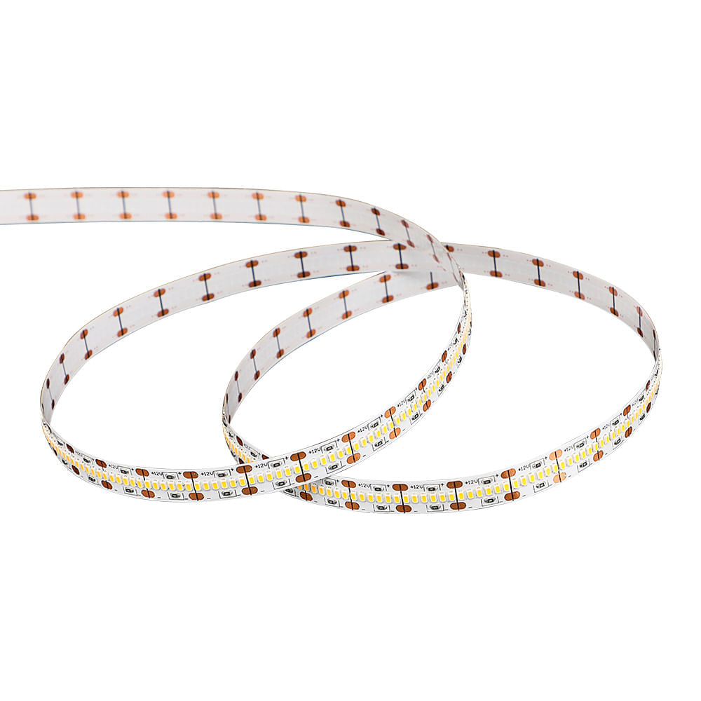 Fita de Led Nordecor Moni com 5 metros 528 Leds/m 16W 12V