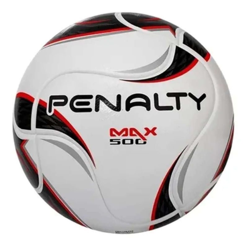 Bola Futsal Penalty Max 500 XXII - Bcoptoverm