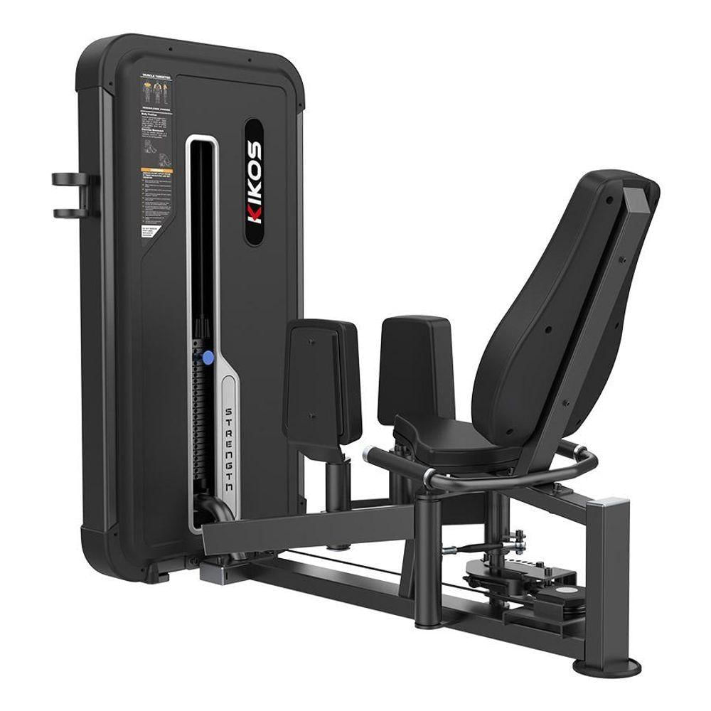 kiko様 Abdutora Kikos Pro Titanium Tts74 - Kikos Fitness