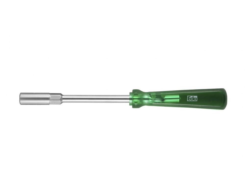 Chave Canhao 07Mm 0Au Blister