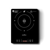 Cooktop de Indução Britânia Portátil Painel Touch BCTE10A 110V