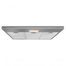 Depurador Philco Slim 90cm 3 Vel. Inox 110V