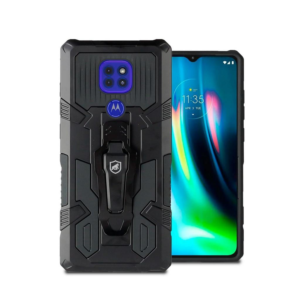 Capa Clip para Motorola Moto G9 Play - Gshield